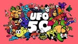Wo zur Hölle bleibt eigentlich UFO50!?