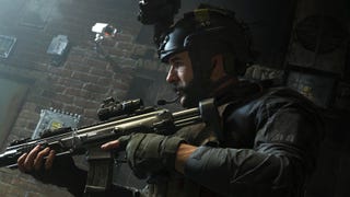 Call of Duty: Modern Warfare - anteprima