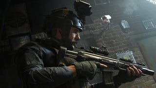 Call of Duty: Modern Warfare ondersteunt cross-play