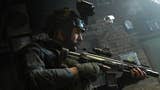 Call of Duty: Modern Warfare ondersteunt cross-play