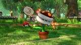 Trailer de Planta Piraña de Fuego en Mario Tennis Aces
