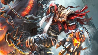 Official E3 website listing points to new Darksiders game reveal at this year's show