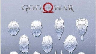 Sony oferece avatares a quem desbloqueou Troféu de Platina em God of War
