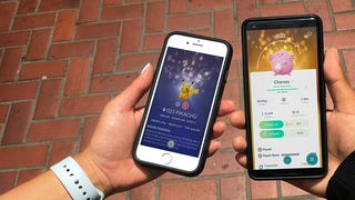 Pokémon GO dejará de ser compatible con Apple Watch