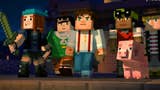 Download Minecraft: Story Mode now before it's delisted later this month