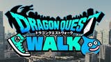 Dragon Quest is getting a Pokémon Go-style mobile game