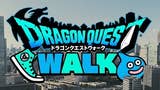 Dragon Quest is getting a Pokémon Go-style mobile game