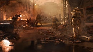 Cross-Play em Call of Duty: Modern Warfare terá em conta se usas comando ou rato e teclado