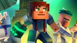 Ladet Minecraft: Story Mode herunter, bevor es zu spät ist