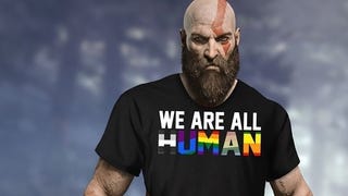 Criador de God of War diz que Kratos é bissexual e gera polémica