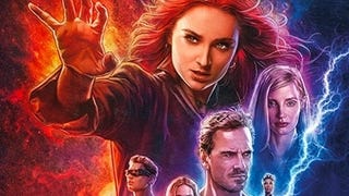 X-Men: Dark Phoenix - recensione