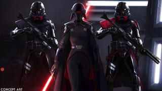 E3 2019: Gameplay de Star Wars Jedi: Fallen Order vai aparecer na conferência da Microsoft