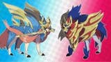 Zacian y Zamazenta: todo lo que sabemos de los Pokémon legendarios de Pokémon Espada y Escudo