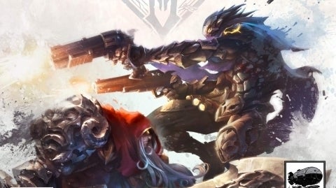 THQ Nordic onthult Darksiders Genesis