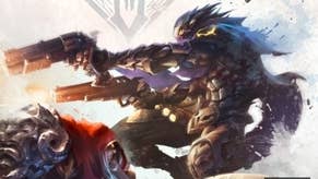 First footage of Darksiders: Genesis, a Diablo-style spin-off