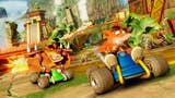 Trailer de lanzamiento de Crash Team Racing Nitro-Fueled