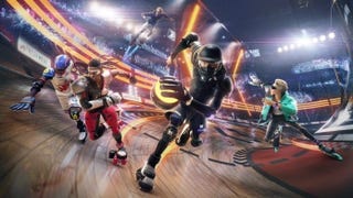 Ubisoft presenta oficialmente Roller Champions
