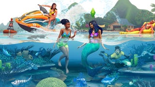 Anunciado Los Sims 4: Vida Isleña