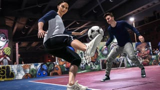 Electronic Arts onthult FIFA 20-release