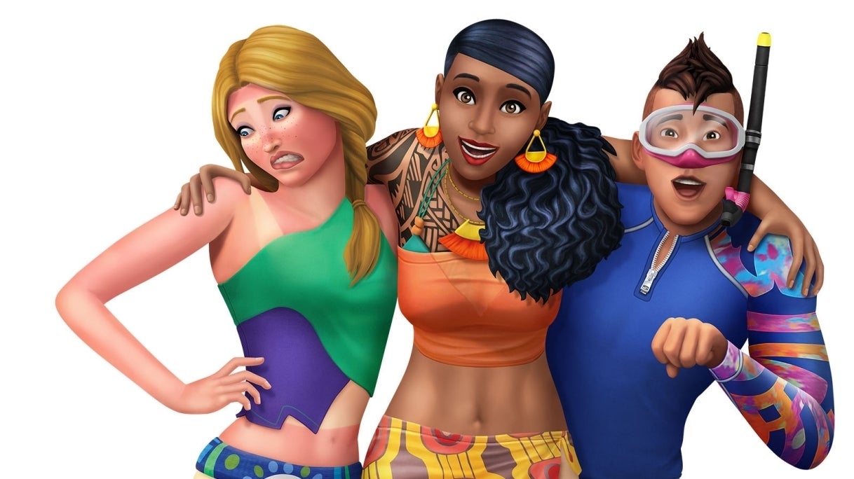 New expansion, Pride clothing, and gender-neutral toilets are coming to ...