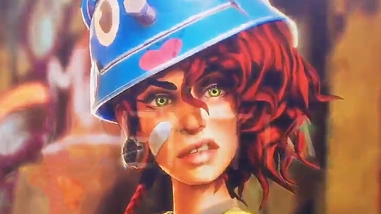 Ninja Theory kondigt Bleeding Edge aan