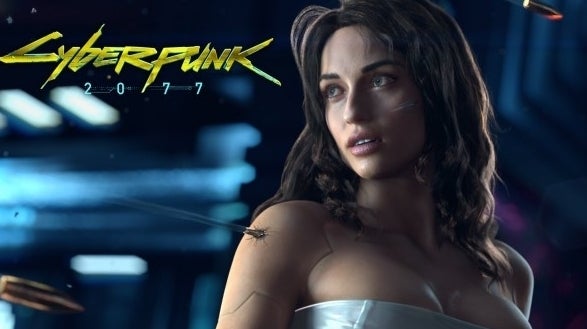 Keanu Reeves speelt een rol in Cyberpunk 2077