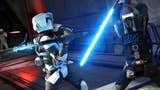 Nuevo tráiler de la historia de Star Wars Jedi: Fallen Order