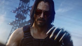 E3 2019 - Cyberpunk 2077: Release im April, Keanu Reeves mit dabei, neuer Trailer, Collector's Edition vorbestellbar