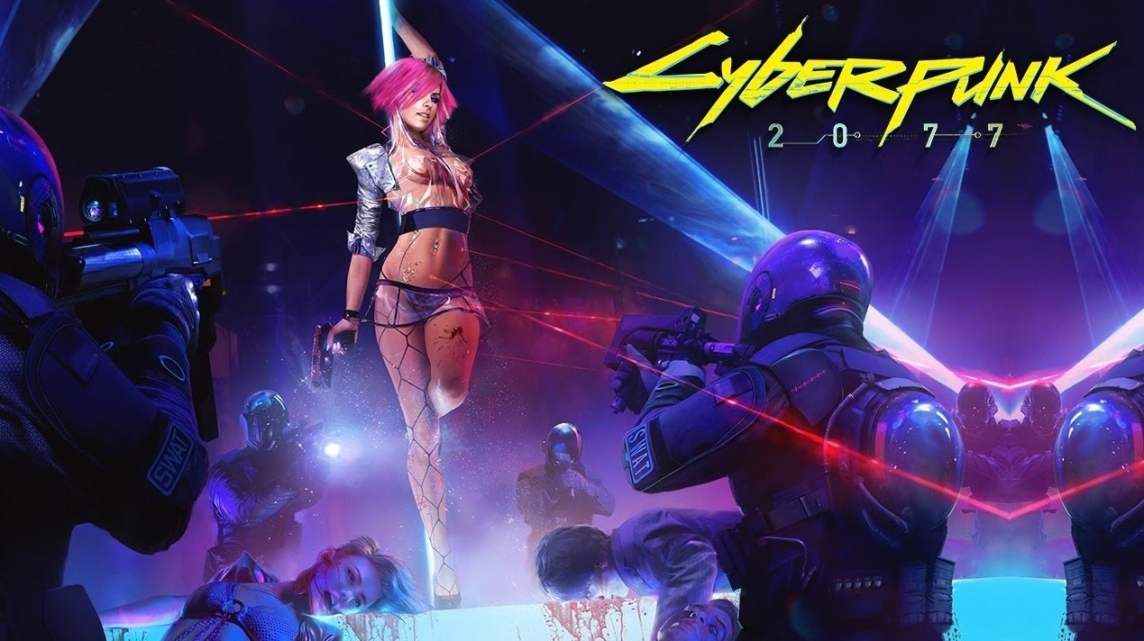 Cyberpunk 2077 releasedatum onthuld
