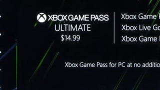 Microsoft anuncia Xbox Game Pass Ultimate