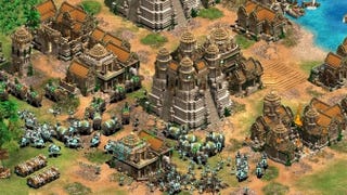 Age of Empires 2 DE recebe trailer gameplay