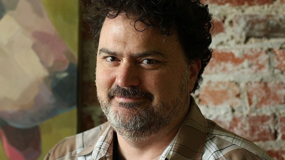 Microsoft has bought Tim Schafer's Double Fine Studios