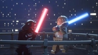 LEGO Star Wars: The Skywalker Saga oznámeno
