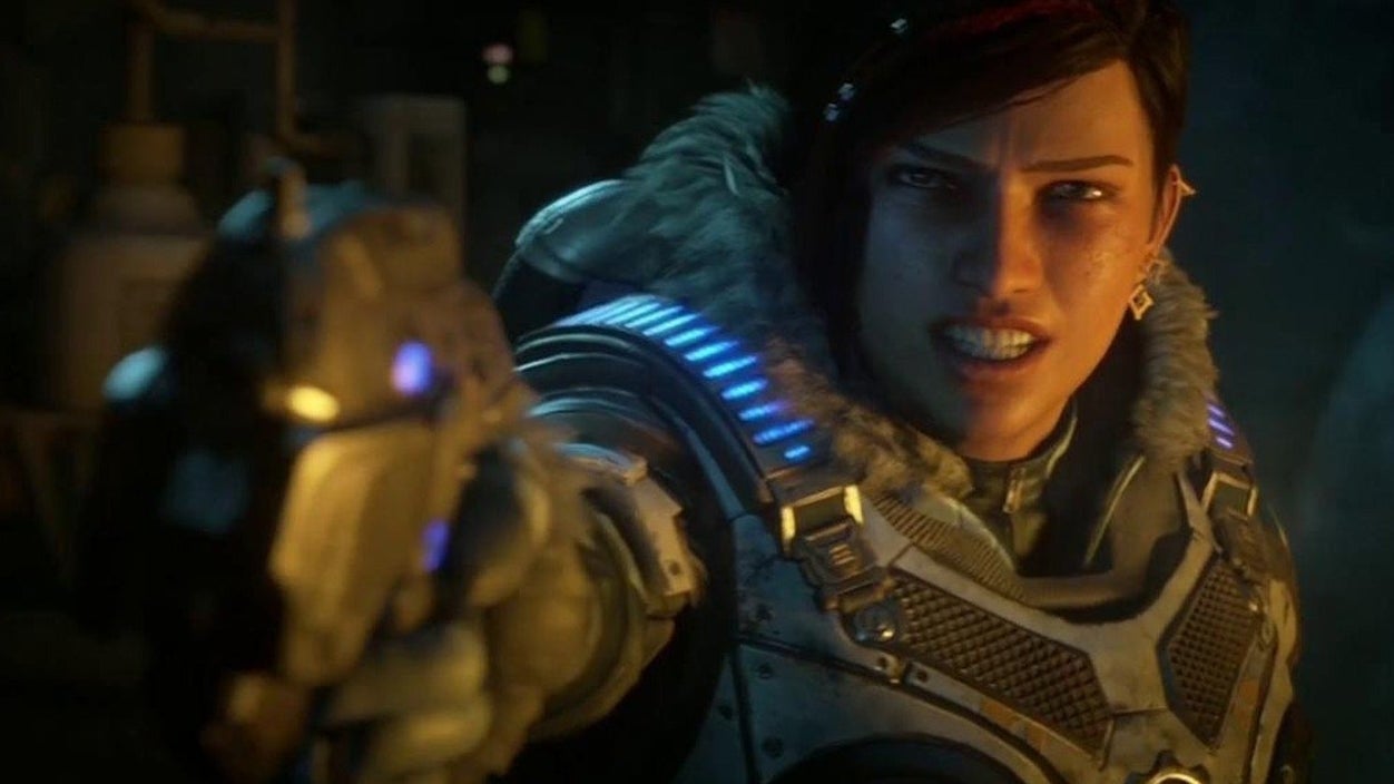 Gears 5 releasedatum bekend
