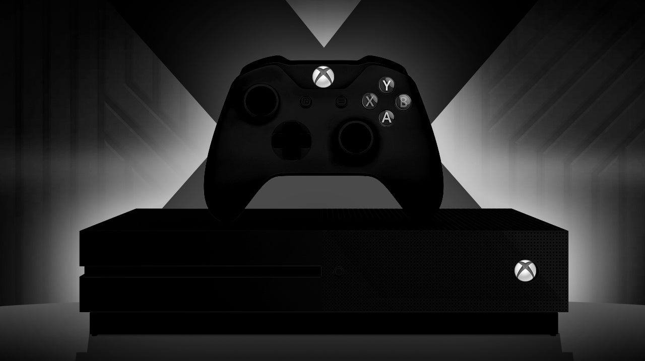 Specs volgende Xbox Console toegelicht