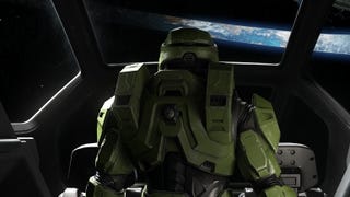 Halo Infinite to launch alongside Project Scarlett late 2020