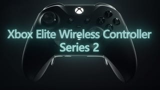 There's a brand new, redesigned Xbox Elite Wireless Controller coming this November