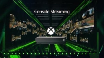 Microsoft's Xbox game-streaming xCloud service hits preview programme ...