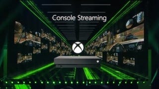 Microsoft's Xbox game-streaming xCloud service hits preview programme in October