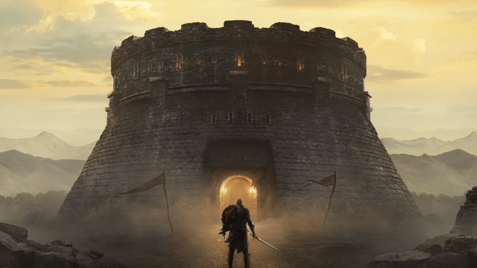 The Elder Scrolls Blades aangekondigd voor Nintendo Switch