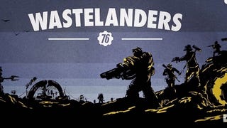 Fallout 76 terá Battle Royale e expansão Wastelanders