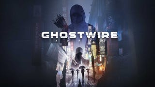 GhostWire: Tokyo krijgt eerste gameplaybeelden en lanceert in 2021
