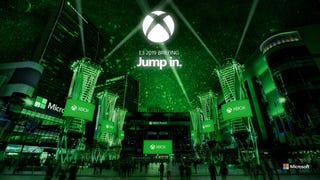 Microsoft pone fecha a su conferencia del E3