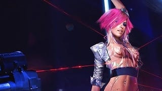 Cyberpunk 2077 recebe teaser gameplay