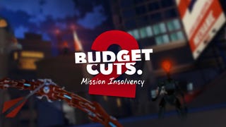 VR masterclass Budget Cuts is getting a sequel