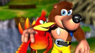 Banjo y Kazooie se unen al plantel de Super Smash Bros. Ultimate