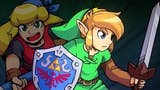 Release dates for Cadence of Hyrule, Daemon X Machina