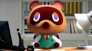 Animal Crossing: New Horizons for Nintendo Switch launches March 2020