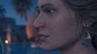 Assassin's Creed Odyssey gets a mission creation mode today