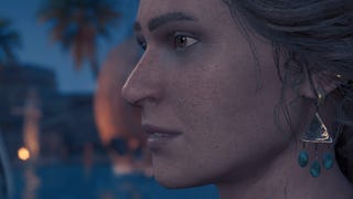 Assassin's Creed Odyssey gets a mission creation mode today